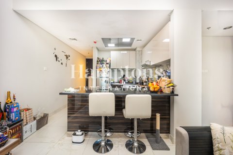 Снять в аренду квартиру в Dubai South (Dubai World Central), Дубай: 2 спальни, 89.65139500м², № 90840 - фото 4