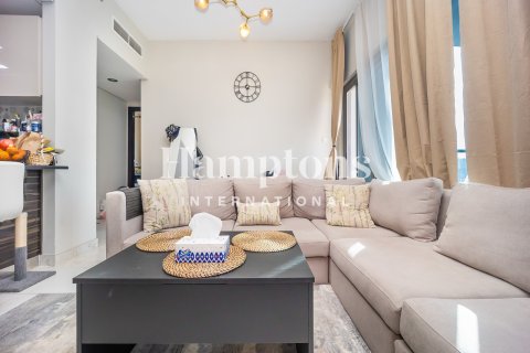 Снять в аренду квартиру в Dubai South (Dubai World Central), Дубай: 2 спальни, 89.65139500м², № 90840 - фото 8