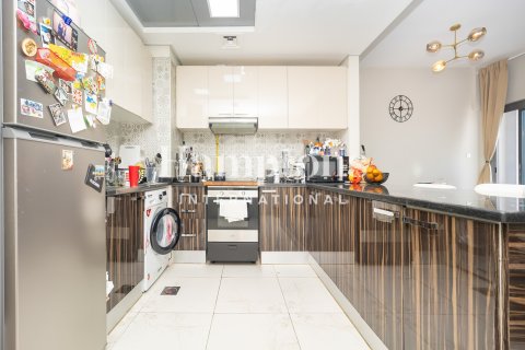 Снять в аренду квартиру в Dubai South (Dubai World Central), Дубай: 2 спальни, 89.65139500м², № 90840 - фото 6