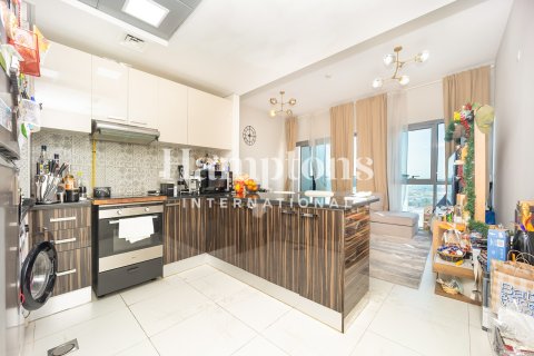 Снять в аренду квартиру в Dubai South (Dubai World Central), Дубай: 2 спальни, 89.65139500м², № 90840 - фото 5