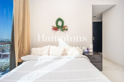 Снять в аренду квартиру в Dubai South (Dubai World Central), Дубай: 2 спальни, 89.65139500м², № 90840 - фото 15