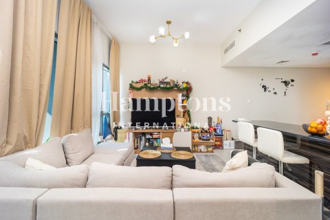 Квартира в Dubai South (Dubai World Central), Дубай, 2 спальни, 89.6514м², № 90840