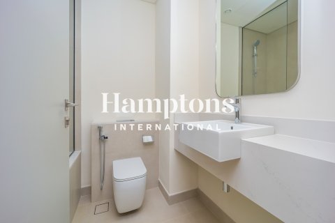 Снять в аренду таунхаус в The Valley, Дубай: 3 спальни, 173.99988676м², № 90841 - фото 16