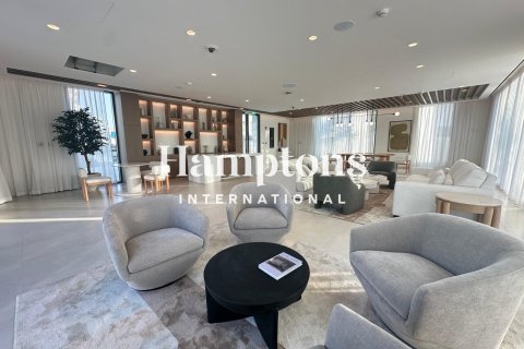 Снять в аренду таунхаус в The Valley, Дубай: 3 спальни, 173.99988676м², № 90841 - фото 22