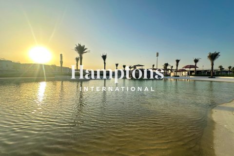 Снять в аренду таунхаус в The Valley, Дубай: 3 спальни, 173.99988676м², № 90841 - фото 7