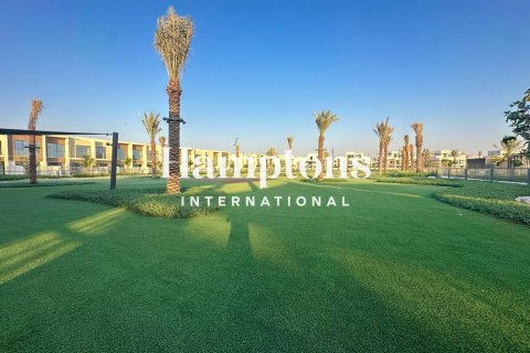 Снять в аренду таунхаус в The Valley, Дубай: 3 спальни, 173.99988676м², № 90841 - фото 23