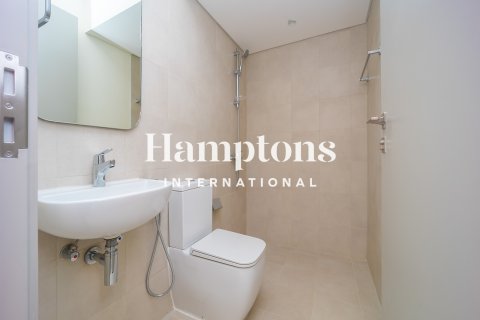 Снять в аренду таунхаус в The Valley, Дубай: 3 спальни, 173.99988676м², № 90841 - фото 13