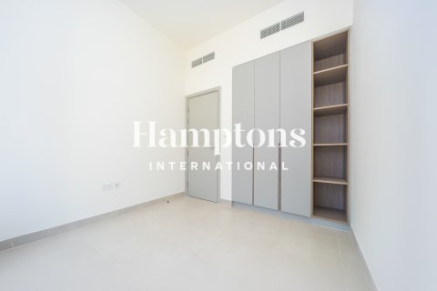 Снять в аренду таунхаус в The Valley, Дубай: 3 спальни, 173.99988676м², № 90841 - фото 24