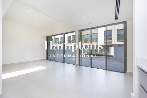 Снять в аренду таунхаус в The Valley, Дубай: 3 спальни, 173.99988676м², № 90841 - фото 17