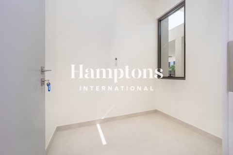 Снять в аренду таунхаус в The Valley, Дубай: 3 спальни, 173.99988676м², № 90841 - фото 11