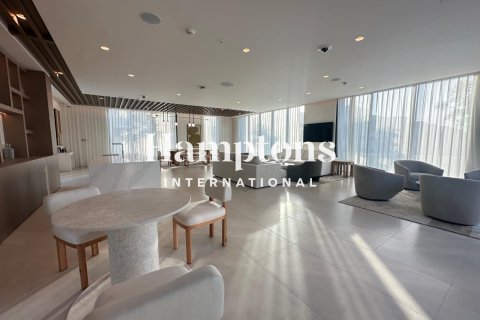 Снять в аренду таунхаус в The Valley, Дубай: 3 спальни, 173.99988676м², № 90841 - фото 18