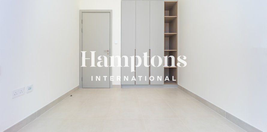 Таунхаус в The Valley, Дубай, 3 спальни, 174м², № 90841