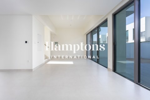 Снять в аренду таунхаус в The Valley, Дубай: 3 спальни, 173.99988676м², № 90841 - фото 20