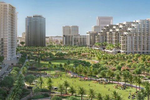 شقة في دبي هيلز استيت, دبي 1غرف نوم, 65.2 م² رقم 89304 - صورة 9