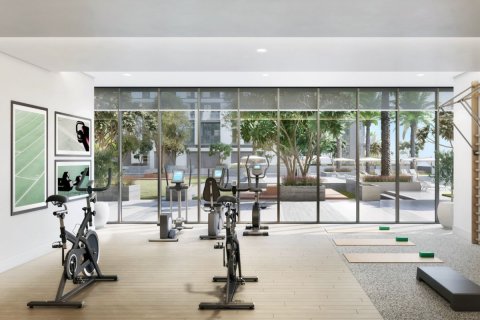 شقة في دبي هيلز استيت, دبي 1غرف نوم, 65.2 م² رقم 89304 - صورة 2