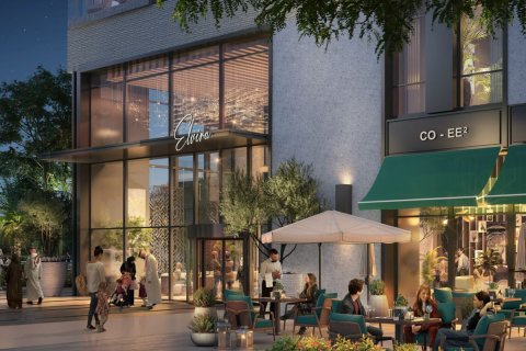 شقة في دبي هيلز استيت, دبي 1غرف نوم, 65.2 م² رقم 89304 - صورة 6