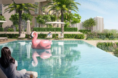 شقة في دبي هيلز استيت, دبي 1غرف نوم, 65.2 م² رقم 89304 - صورة 10