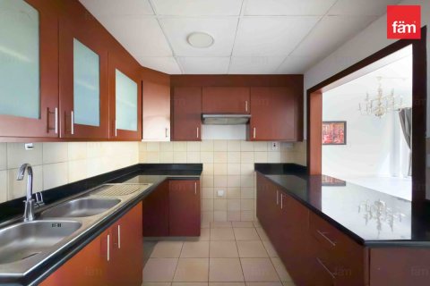 Appartement à Dubai, 2 chambres, 128.6 m², № 89303 - photo 9