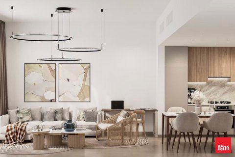 شقة في دبي 2 غرف نوم, 129.4 م² رقم 89301 - صورة 4