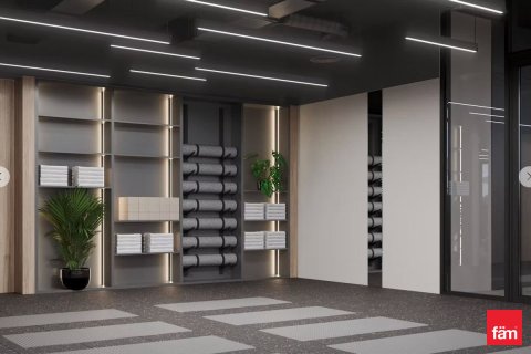 شقة في دبي 2 غرف نوم, 129.4 م² رقم 89301 - صورة 11