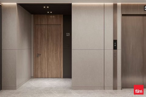 شقة في دبي 2 غرف نوم, 129.4 م² رقم 89301 - صورة 15