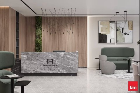 شقة في دبي 2 غرف نوم, 129.4 م² رقم 89301 - صورة 13