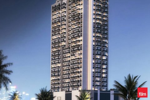 شقة في دبي 2 غرف نوم, 129.4 م² رقم 89301