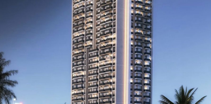 شقة في دبي 2 غرف نوم, 129.4 م² رقم 89301