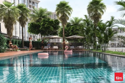 شقة في دبي 2 غرف نوم, 129.4 م² رقم 89301 - صورة 2