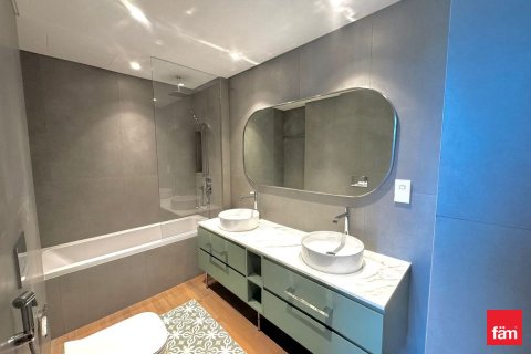 Снять в аренду квартиру в Аль-Васле, Дубай: 2 спальни, 110.7м², № 89305 - фото 16