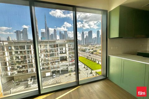 Квартира в Аль-Васле, Дубай, 2 спальни, 110.7м², № 89305