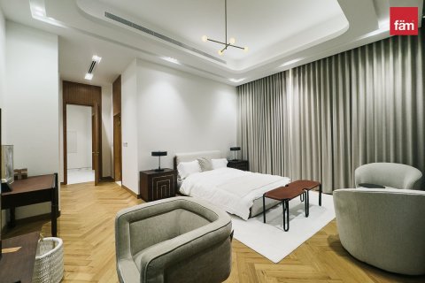 Villa en Dubai, 7 dormitorios, 960 m², № 89306 - foto 13