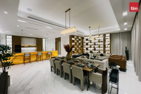 Villa en Dubai, 7 dormitorios, 960 m², № 89306 - foto 4