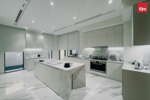 Villa en Dubai, 7 dormitorios, 960 m², № 89306 - foto 7