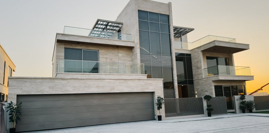 Villa en Dubai, 7 dormitorios, 960 m², № 89306