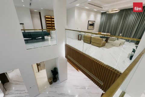 Villa en Dubai, 7 dormitorios, 960 m², № 89306 - foto 28
