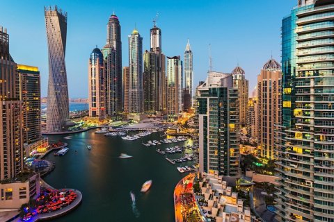 Apartamento en Dubai, estudio, 36 m², № 12149 - foto 4