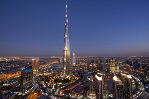 Apartamento en Dubai, estudio, 36 m², № 12149 - foto 2