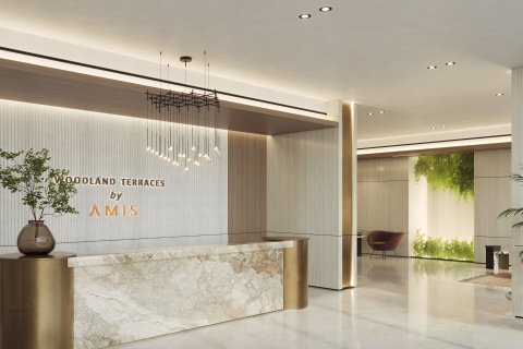 Appartement à Dubai, 2 chambres, 88 m², № 12154 - photo 4