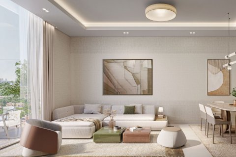 Appartement à Dubai, 2 chambres, 88 m², № 12154 - photo 11
