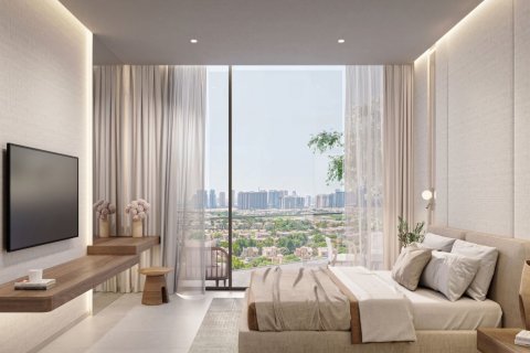 Appartement à Dubai, 2 chambres, 88 m², № 12154 - photo 12