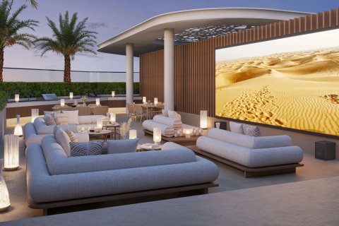 Appartement à Dubai, 2 chambres, 88 m², № 12154 - photo 8