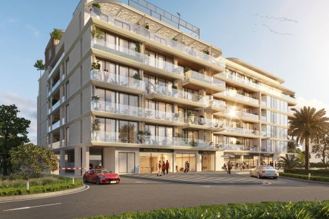Appartement à Dubai, 2 chambres, 88 m², № 12154 - photo 6