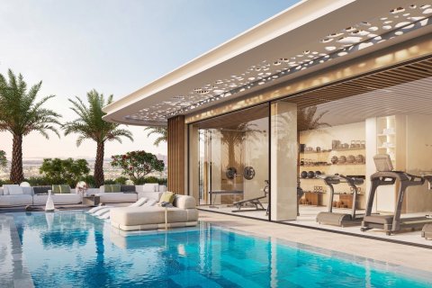 Appartement à Dubai, 2 chambres, 88 m², № 12154 - photo 10