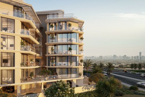 Appartement à Dubai, 2 chambres, 88 m², № 12154 - photo 1