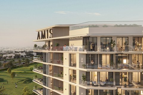 Appartement à Dubai, 2 chambres, 88 m², № 12154 - photo 7