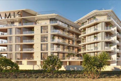 Appartement à Dubai, 2 chambres, 88 m², № 12154 - photo 5