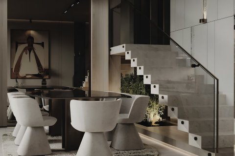 Appartement à Dubai, 2 chambres, 134 m², № 12145 - photo 15