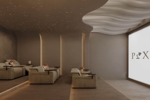 Appartement à Dubai, 2 chambres, 134 m², № 12145 - photo 13