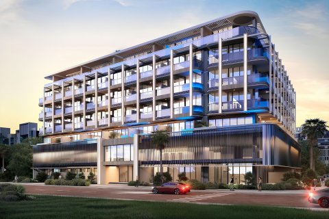Apartment in Dubai 2 bedrooms, 124 sq.m. № 12148 - photo 17